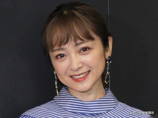 本当に３９歳 と驚く声 安達祐実が公開した１枚に衝撃広がる 年9月16日 エキサイトニュース