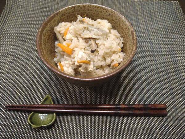 一度聞いたら忘れない 自宅で気軽に 鳥取県の郷土料理 どんどろけ飯 を作ってみよう 21年2月21日 エキサイトニュース