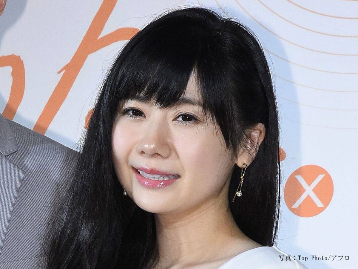 別居報道 で福原愛さんがマスコミに苦言 酷すぎる 元気出して の声 21年3月1日 エキサイトニュース