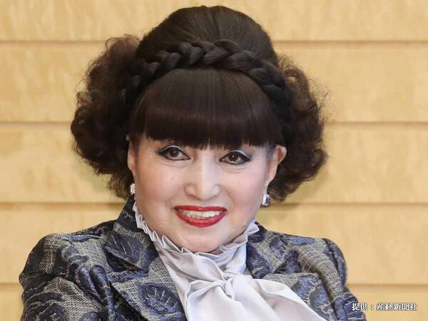 恋愛は糧になる と尋ねた二階堂ふみ 黒柳徹子の 返答 に 目頭が熱くなる 21年4月10日 エキサイトニュース