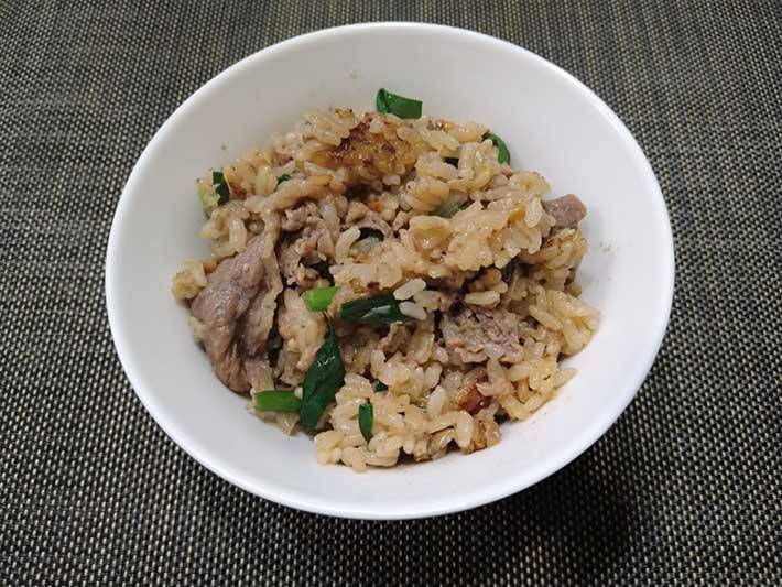 牛丼とはちがう美味しさ ニラと牛肉は相性抜群 牛ニラの炊き込みご飯 のレシピをご紹介 21年4月28日 エキサイトニュース