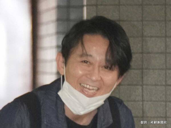 太田光 人気の秘密が分かった 有吉の お祝い返し に称賛の声が続出 21年4月28日 エキサイトニュース