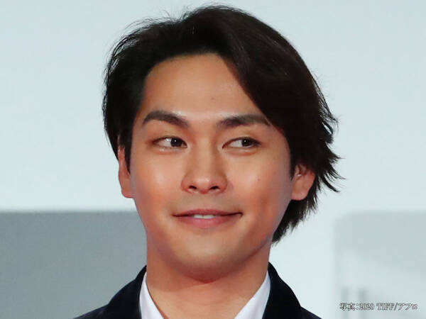 柳楽優弥が最強 最悪の塾講師役 ドラマ 二月の勝者 出演者に井上真央と加藤シゲアキ 21年5月25日 エキサイトニュース