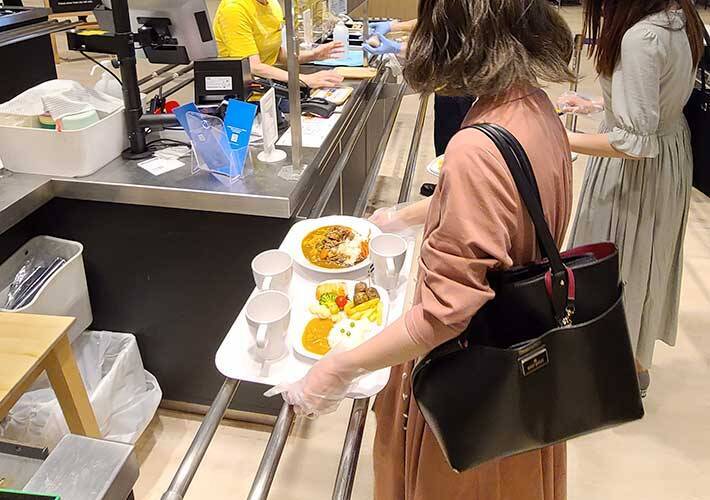 イケアに赤ちゃんを連れていくなら知っておきたい裏技 レストランで離乳食が 21年6月21日 エキサイトニュース イケアに赤ちゃんを連れていくなら知っておきたい裏技 レストランで離乳食が 21年6月21日 エキサイトニュース