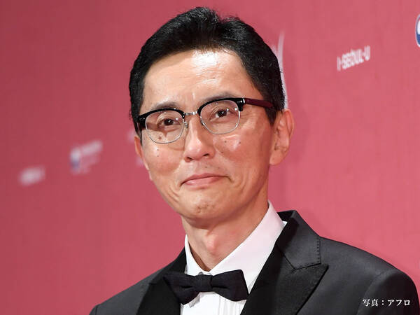 ２年ぶり 孤独のグルメ 第９弾が７月から放送 懐かしの店再訪も 21年6月7日 エキサイトニュース