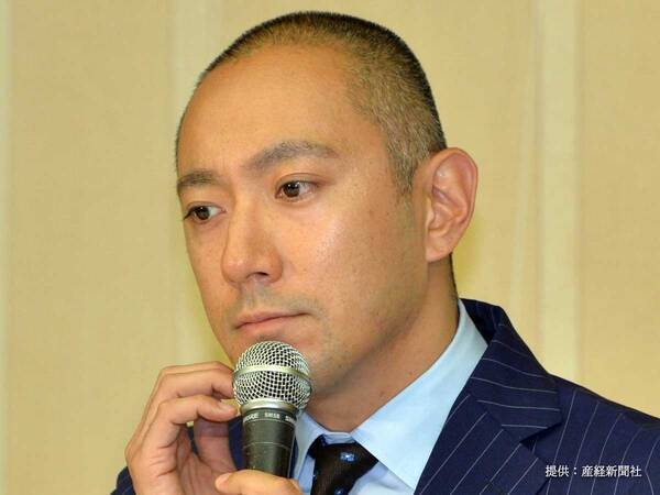 読んだ瞬間に号泣しました 市川海老蔵 小林麻央さんお墓参りで送った言葉に涙が止まらない 21年6月7日 エキサイトニュース