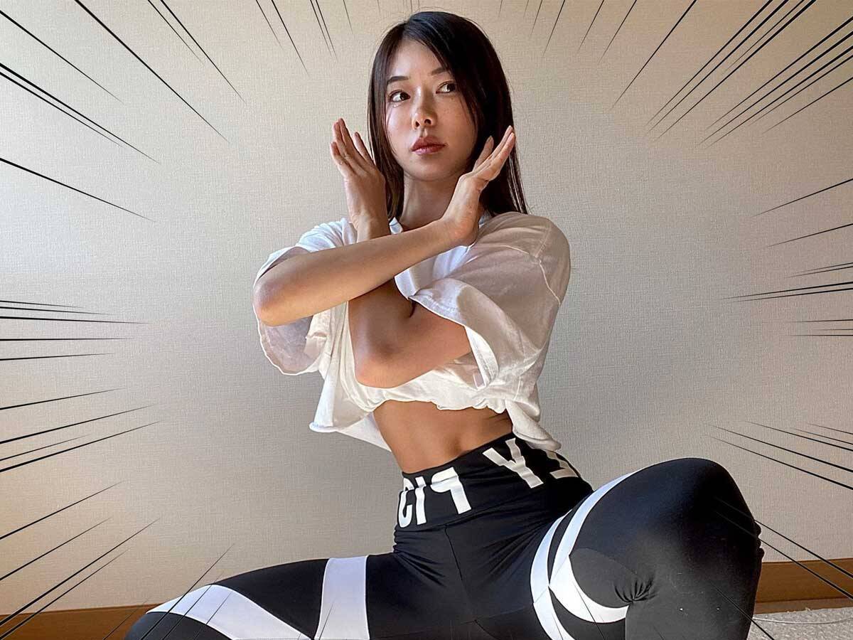 ガチ ジョジョ立ち がすごすぎた 筋肉オタクの再現度がレベル高い 21年6月8日 エキサイトニュース