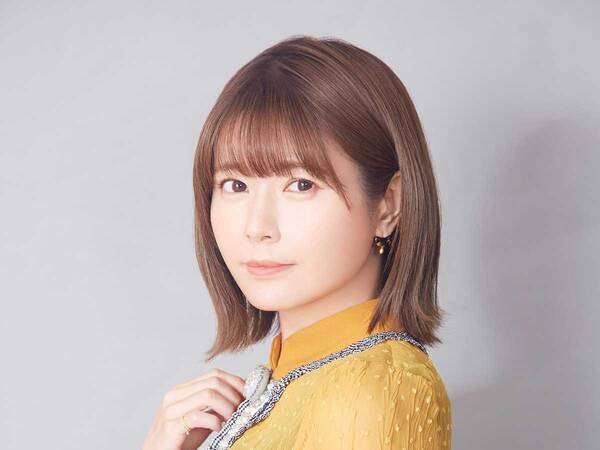 竹達彩奈のニコニコチャンネルがオープン ６月１９日にバースデー特番を生放送 21年6月11日 エキサイトニュース
