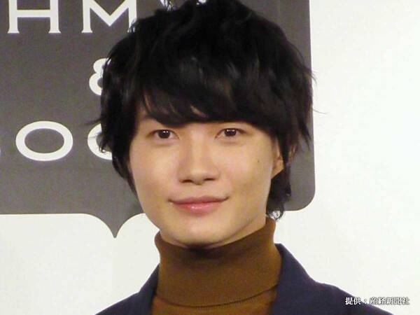 レベルが高すぎるんだよ 神木隆之介 女装姿がかわいいとネット上で話題に 21年6月12日 エキサイトニュース