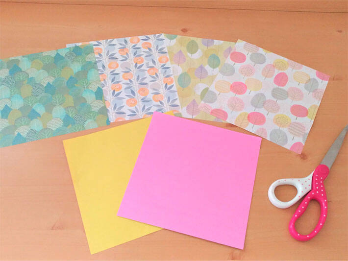 自由研究にも最適 雨降りの日のおうち時間に水の上で折り紙の花を咲かせよう 21年6月30日 エキサイトニュース