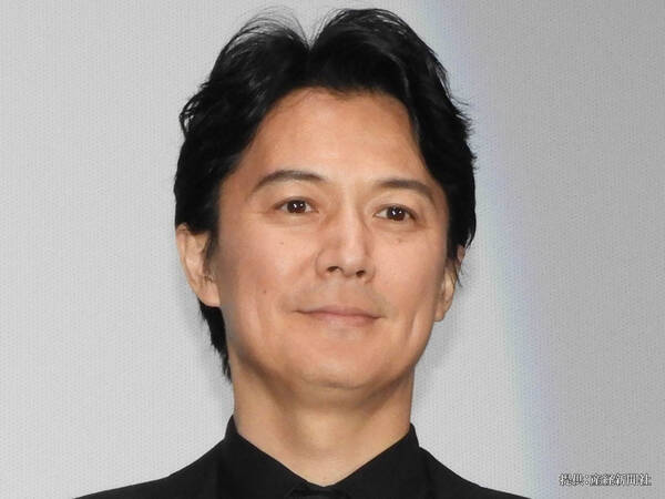 週刊誌に子供を盗撮された 福山雅治 我慢の限界を迎えた訴えに 勇気ある発言 の声 21年7月11日 エキサイトニュース