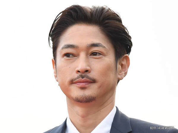 宅配業者に 窪塚洋介が 玄関に置いたものに 内面までイケメン の声 21年7月14日 エキサイトニュース