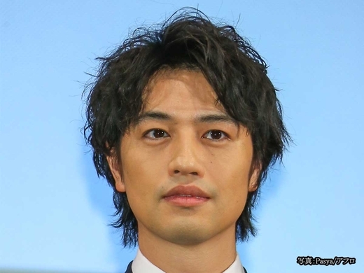 セクシー俳優 斎藤工が主演のドラマ 医師たちの恋愛事情 に見る 私たちの医療事情 15年4月12日 エキサイトニュース