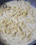 「フライパンに水とツナ缶を入れて…？　できた一品に「魔法みたい」「黄金コンビ」【脱マンネリレシピ】」の画像3