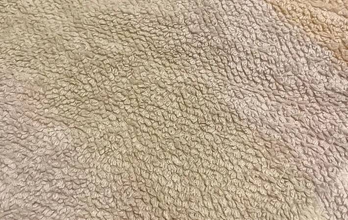 毎日使うタオル、黒ずんできたら…　洗濯のプロ直伝『リセット洗い』とは？