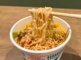 「「これ、アメリカで好きだった味に似てる！」外国人が『日清のカップヌードル』を食べて感じた意外な共通点」の画像4