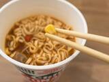 「「これ、アメリカで好きだった味に似てる！」外国人が『日清のカップヌードル』を食べて感じた意外な共通点」の画像5