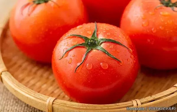 「まとめ買いした夏野菜、『冷やしすぎは要注意』　農園が教える「保存のコツ」とNG行動」の画像