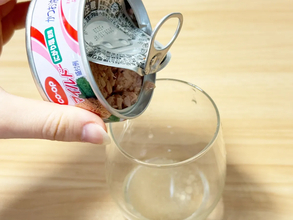 「捨てるなんてもったいない」　祖母に教わった『ツナ缶の油』の使い道とは