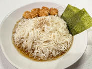 そうめんのつゆが「ごくごく飲める」おいしさに？　混ぜたのは『水』ではなく…