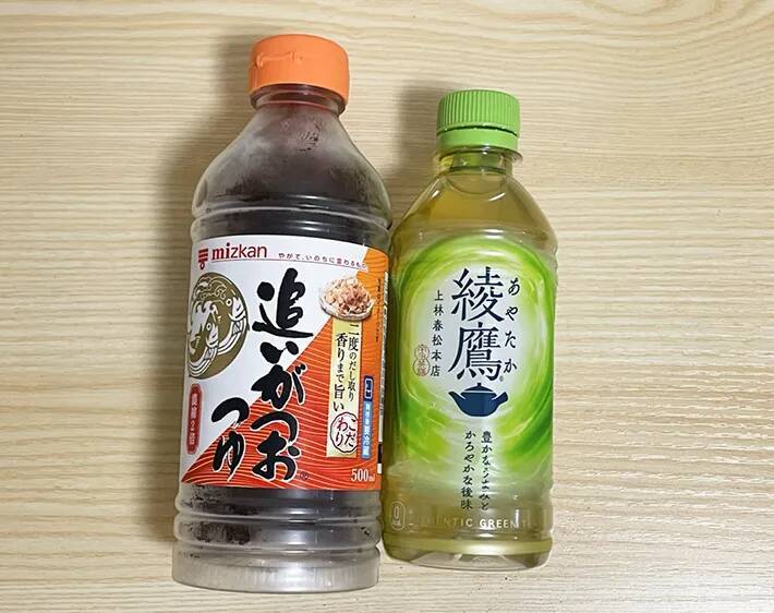 そうめんのつゆが「ごくごく飲める」おいしさに？　混ぜたのは『水』ではなく…