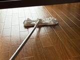 「余ったマスクを3枚並べて…　掃除に役立つ活用法が、こちら」の画像6