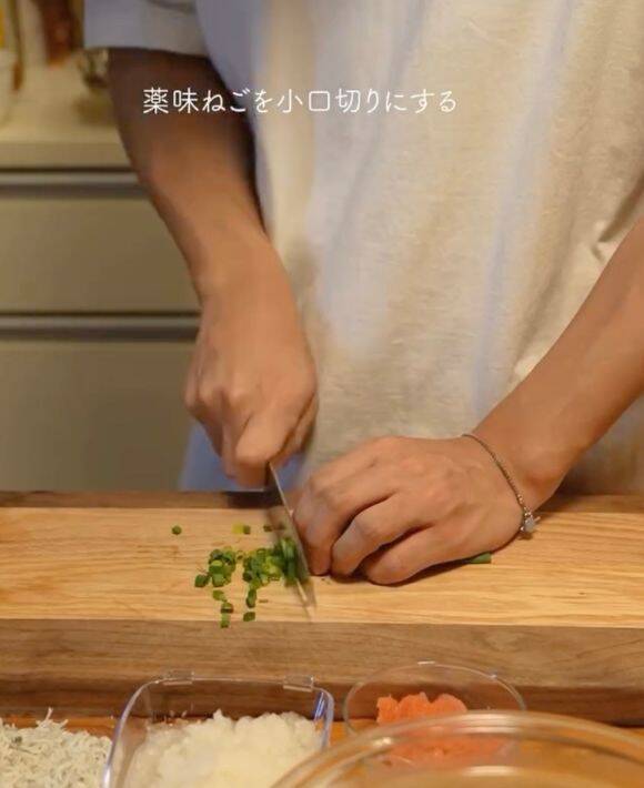 いつものそうめんが大変身！　リピート確定の『悶絶めんたいシラスおろしそうめん』