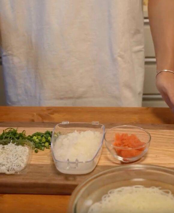 いつものそうめんが大変身！　リピート確定の『悶絶めんたいシラスおろしそうめん』