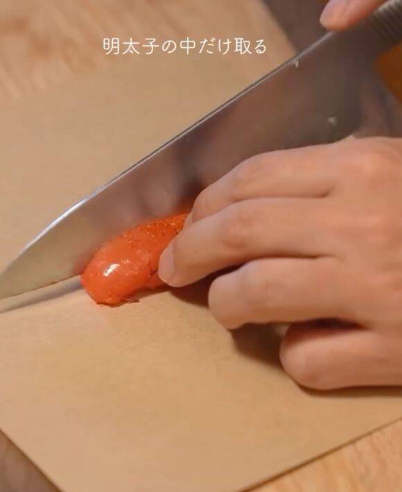 いつものそうめんが大変身！　リピート確定の『悶絶めんたいシラスおろしそうめん』