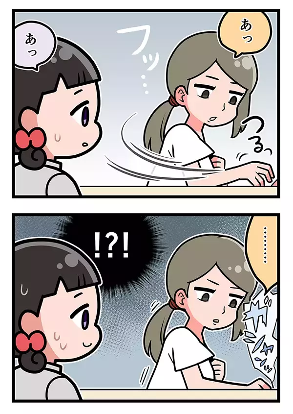 「会計直後、商品を壊した客　飛び出たまさかの一言に、店員「ハァ～！？」」の画像