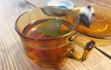 「リプトンがすすめる『梅しそ紅茶』　ひと口飲んでみると？「思っていた以上に…」」の画像6
