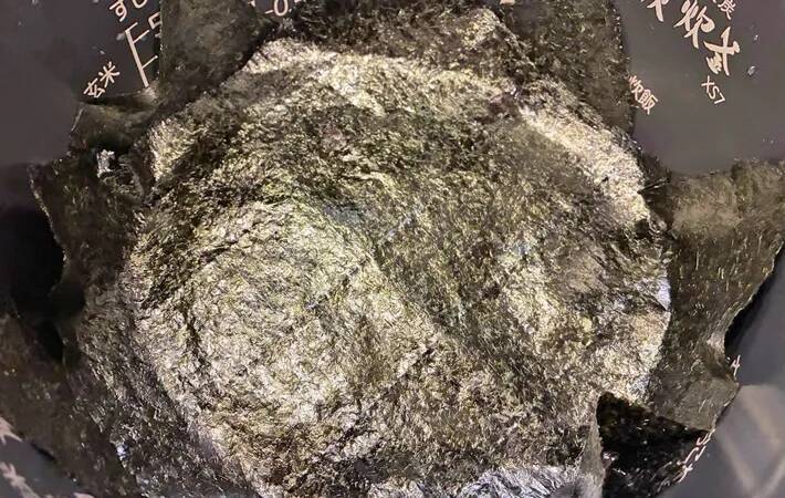 炊飯器に米と海苔を入れたら…　できた一品に「毎日これでいい」「疲れた夜にもぴったり」