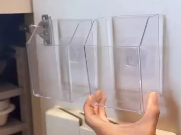 「こんなに種類が？」「集めたい」　賃貸でも安心の『シールフック8選』