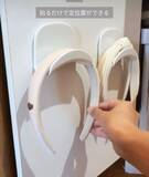 「「こんなに種類が？」「集めたい」　賃貸でも安心の『シールフック8選』」の画像12