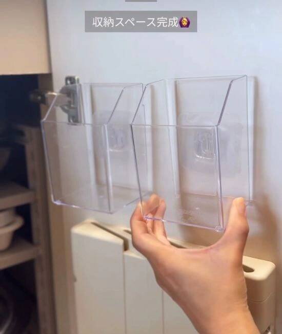 「こんなに種類が？」「集めたい」　賃貸でも安心の『シールフック8選』