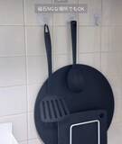 「「こんなに種類が？」「集めたい」　賃貸でも安心の『シールフック8選』」の画像5