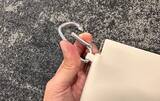 「「これがゴミ箱なの？」「ぜんぜん見えないし機能的」　評判の『スリコ』ポータブルゴミ箱がこちら！」の画像5