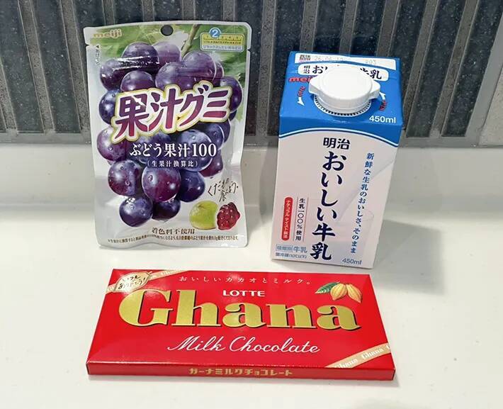材料3つ、レンチン1分　混ぜて冷やすだけの『生チョコ風』スイーツに「口でとろける」「ぜい沢な風味」