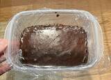 「材料3つ、レンチン1分　混ぜて冷やすだけの『生チョコ風』スイーツに「口でとろける」「ぜい沢な風味」」の画像6