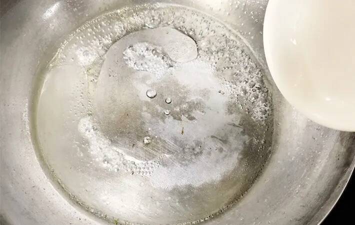 『大さじ2杯』を絡めるだけ　大学芋の簡単レシピに「我が家の定番になる」