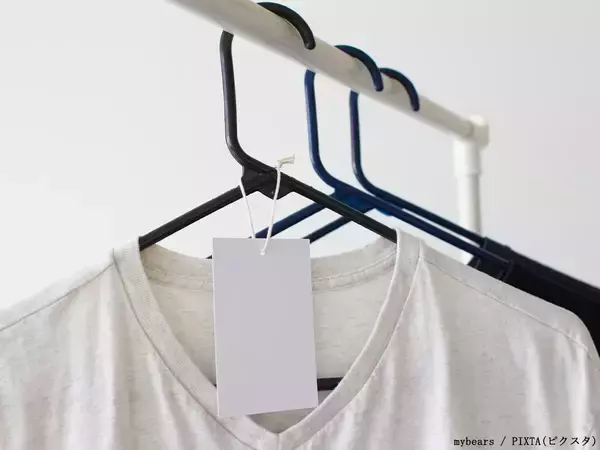 買ったばかりの服、着る前に洗濯するべき？　アパレル店社長に聞いた