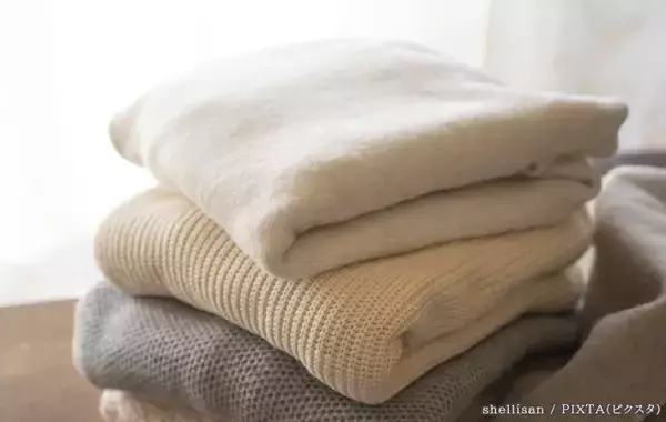 「買ったばかりの服、着る前に洗濯するべき？　アパレル店社長に聞いた」の画像
