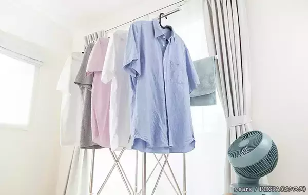 「買ったばかりの服、着る前に洗濯するべき？　アパレル店社長に聞いた」の画像