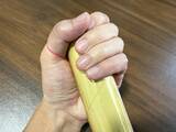 「輪ゴム1本でラップの端が浮く！　5秒で試せる裏ワザが「便利」」の画像5