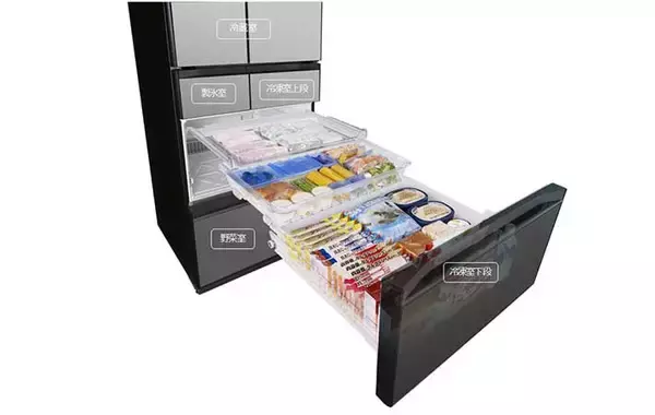 「なぜか冷凍庫の食品が溶けた！　家電メーカーに原因を聞いた」の画像