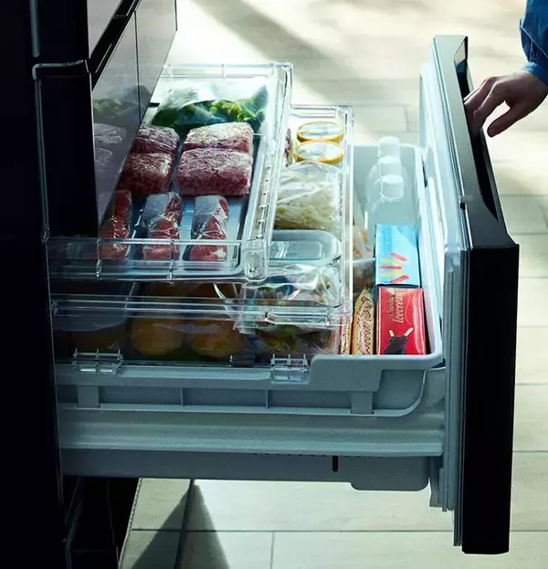 「なぜか冷凍庫の食品が溶けた！　家電メーカーに原因を聞いた」の画像