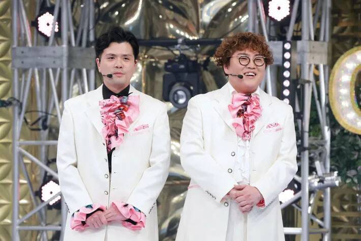 中丸雄一が『ゴッドタン』に初登場！　1月3日に『芸人マジ歌選手権』が放送決定