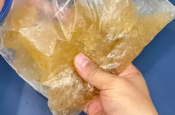 「『大さじ4杯のめんつゆ』を水と合わせた後？　キッコーマン直伝「そうめんの食べ方」が新食感！」の画像