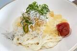 「『大さじ4杯のめんつゆ』を水と合わせた後？　キッコーマン直伝「そうめんの食べ方」が新食感！」の画像7