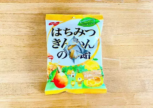 「新品のお菓子のパッケージに『ウエットシートの蓋』　思わぬ活用法がすごすぎた！」の画像